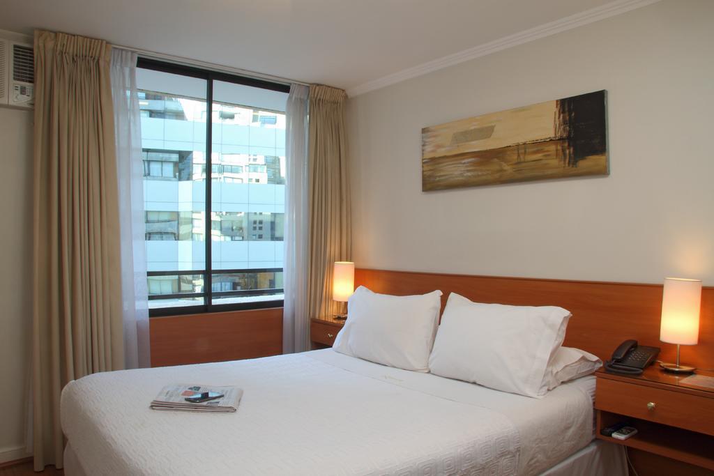 Apartamento Helvecia *